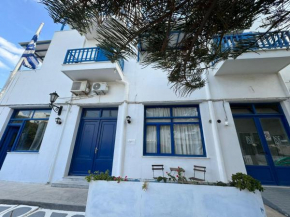 Stella's Loft In Center Of Tinos